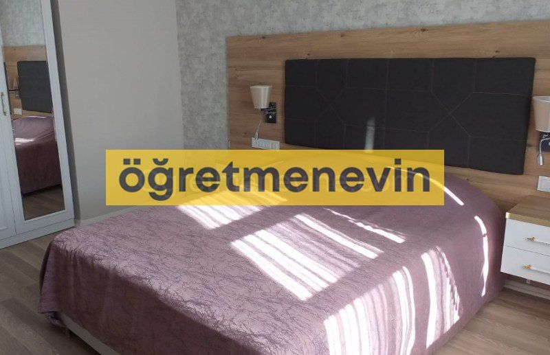 Zara Mehmet Habib Soluk Öğretmenevi fotoğraf 2