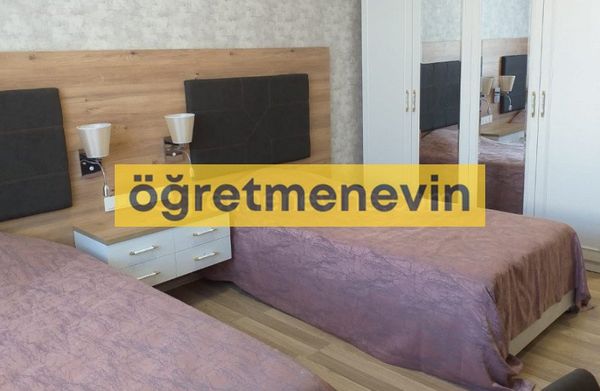 Zara Mehmet Habib Soluk Öğretmenevi fotoğraf 3