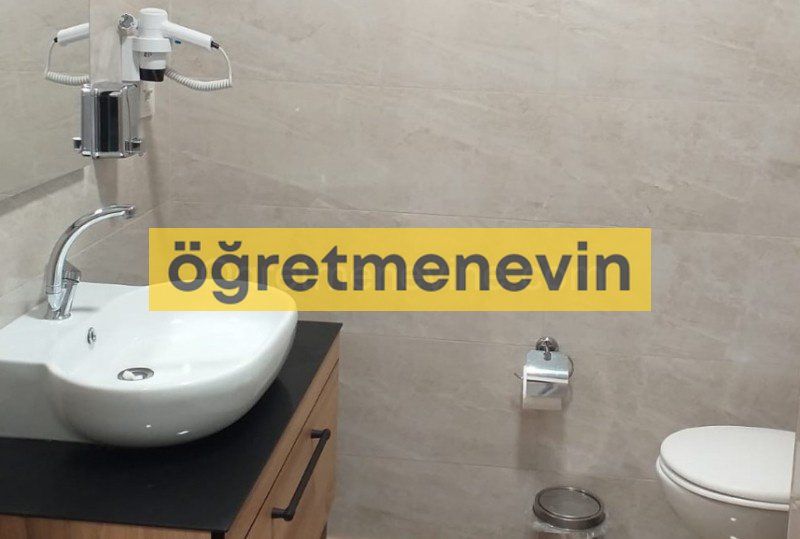 Zara Mehmet Habib Soluk Öğretmenevi fotoğraf 5
