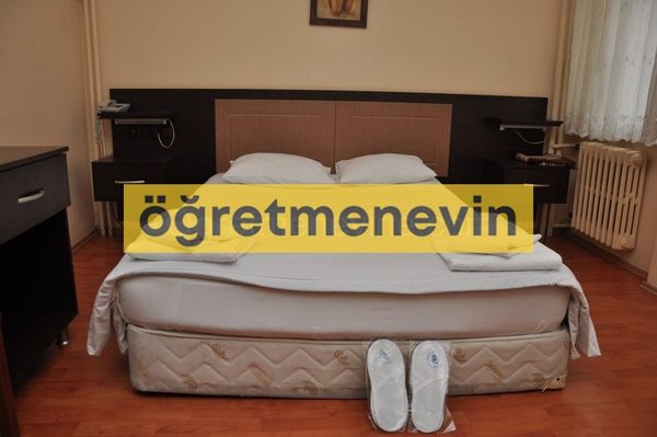 Zeytinburnu Öğretmenevi [Kapandı] fotoğraf 3