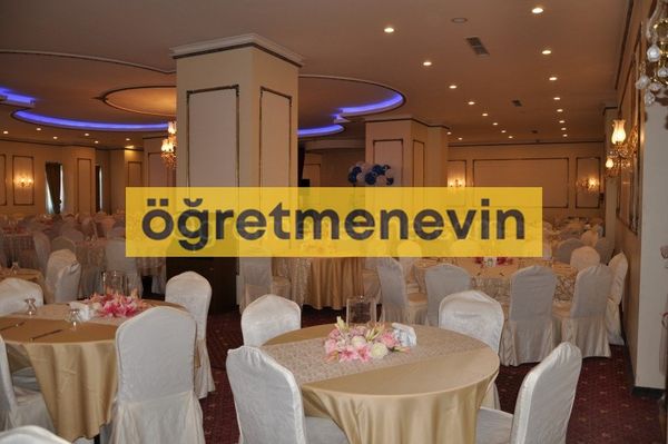 Zeytinburnu Öğretmenevi [Kapandı] fotoğraf 4
