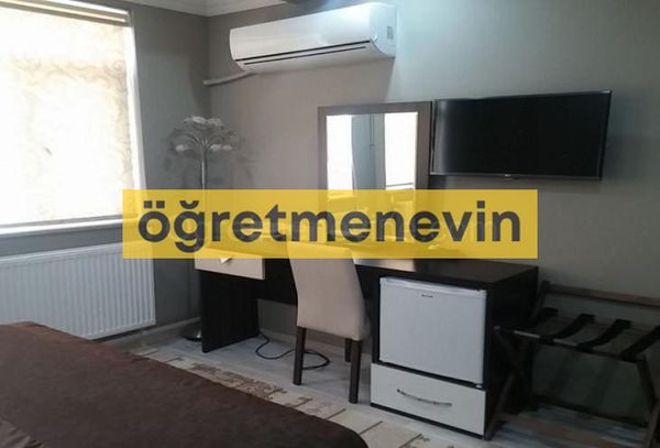 Zile Öğretmenevi fotoğraf 2