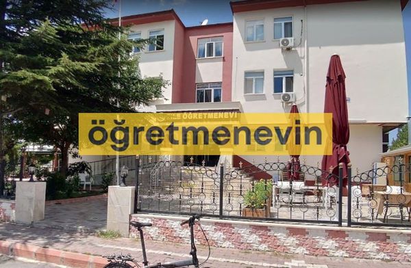 Zile Öğretmenevi